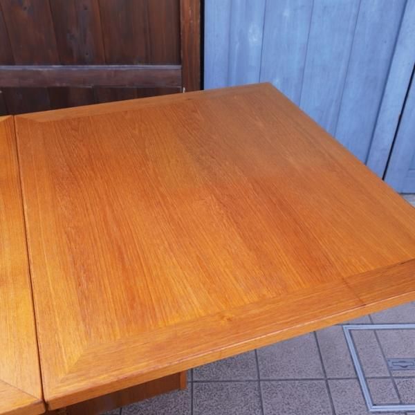 北欧デンマークのSkovby(スコビー)よりチーク材 SM101 マルチ 北欧デンマークのSkovby(スコビー)よりチーク材 SM101 マルチ