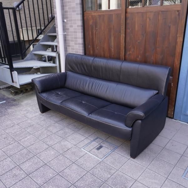 値下げ/karimoku(カリモク家具)よりChitano(チターノ)の本革を 値下げ/karimoku(カリモク家具)よりChitano(チターノ)の本革を