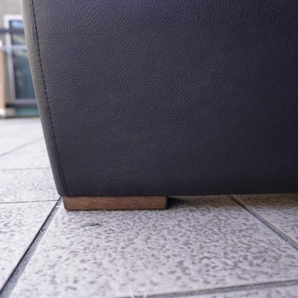 値下げ/karimoku(カリモク家具)よりChitano(チターノ)の本革を 値下げ/karimoku(カリモク家具)よりChitano(チターノ)の本革を