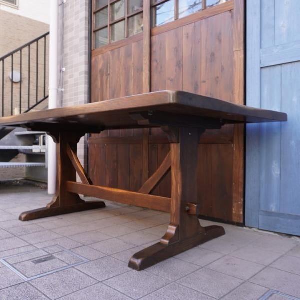 飛騨の家具メーカーKASHIWA(柏木工)のWILDERNESS（ウィルダネス