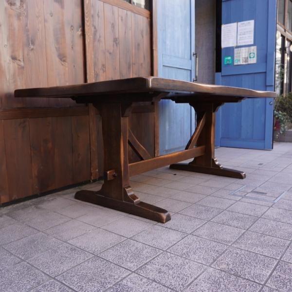 飛騨の家具メーカーKASHIWA(柏木工)のWILDERNESS（ウィルダネス