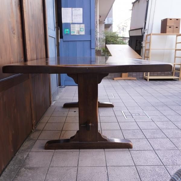 飛騨の家具メーカーKASHIWA(柏木工)のWILDERNESS（ウィルダネス