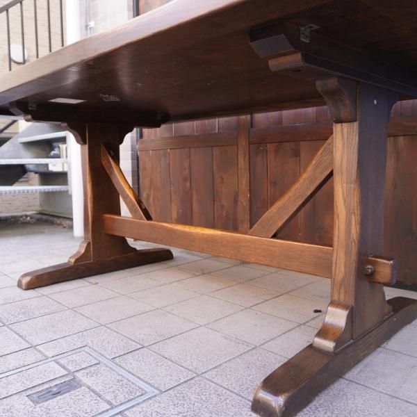 飛騨の家具メーカーKASHIWA(柏木工)のWILDERNESS（ウィルダネス