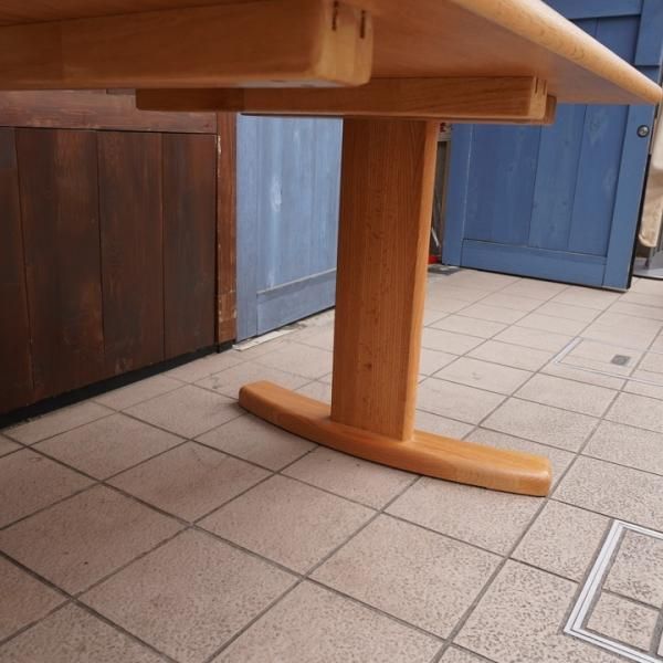 NAGNO INTERIOR(ナガノインテリア) REAL DT601 レッドオーク無垢 NAGNO INTERIOR(ナガノインテリア) REAL DT601 レッドオーク無垢