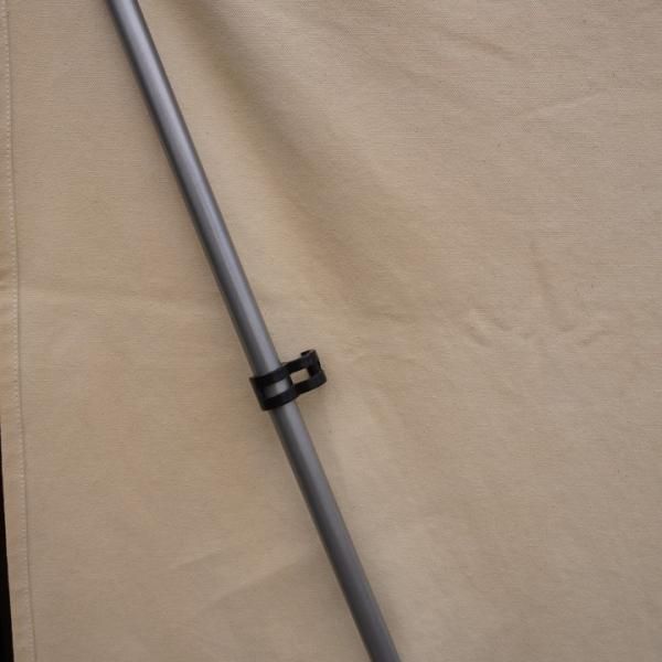 INNOVATOR 折りたたみ式 パーテーション 【中古】イノベーター 間仕切 布サイズ144x158cm 北欧スウェーデン/511789 - メルカリ