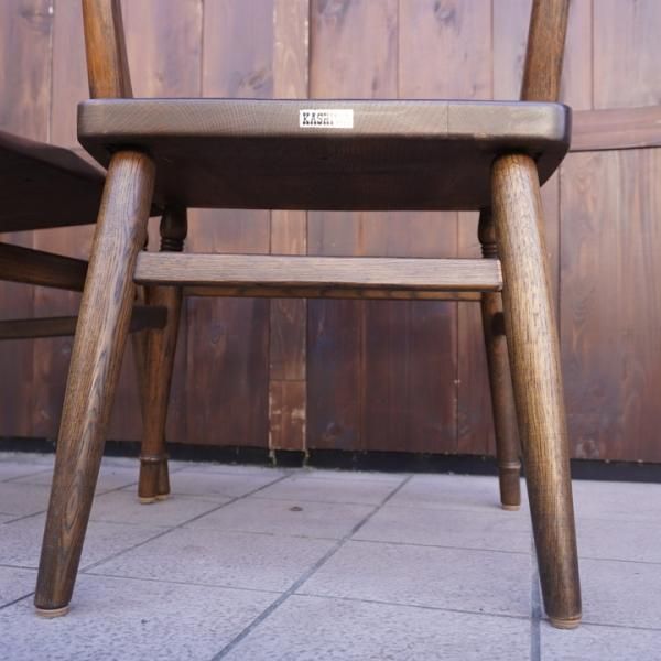 飛騨の家具メーカーKASHIWA(柏木工)のWILDERNESS(ウィルダネス