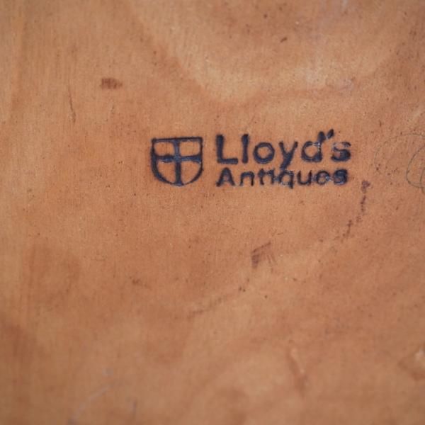 英国アンティーク、北欧ヴィンテージを取り扱うLLOYD'S ANTIQUES