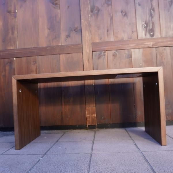 Amazon｜無印良品 コの字の家具 幅70×奥行30×高さ35cm 積層合板