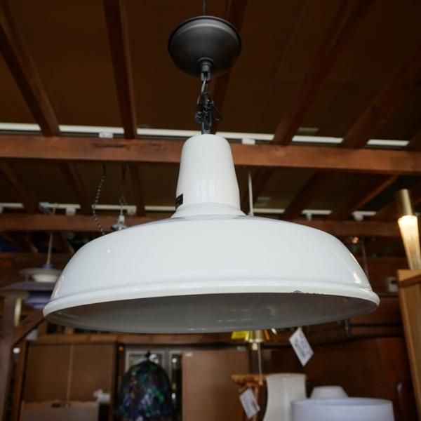 ART WORK STUDIO Shabby enamel-pendant / アートワークスタジオ