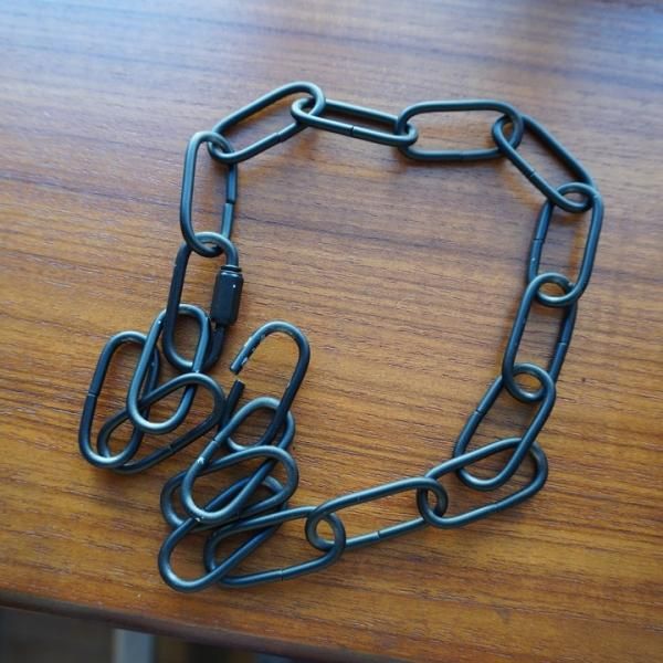 ART WORKSTUDIO(アートワークスタジオ)のClassic enamel-pendant