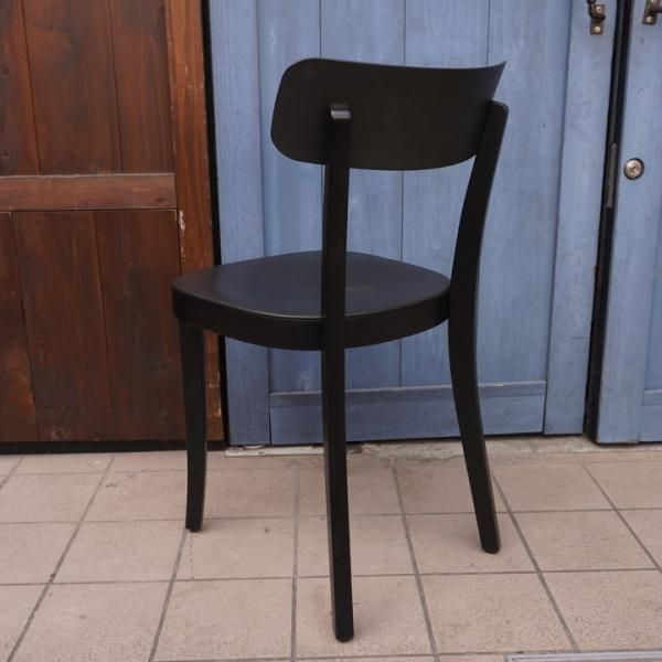 ヴィトラ(VITRA) Basel Chair ダークブラウン×ブラック | unimac.az