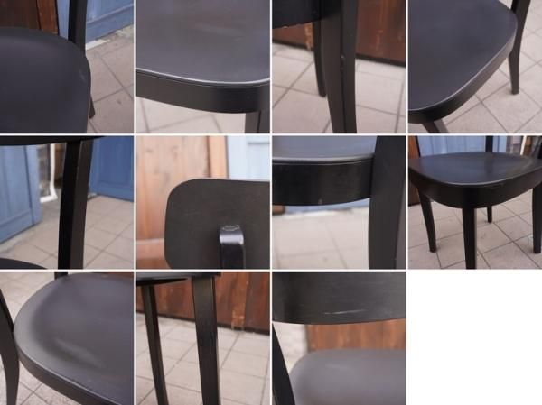 vitra ヴィトラ Basel Chair バーゼルチェア　水色2脚セット 展示品◇Vitra(ヴィトラ)社のジャスパー・モリソンデザインBasel