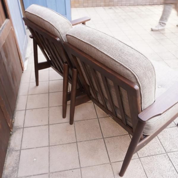 karimoku(カリモク家具) Chitano(チターノ) オーク材 2人掛け karimoku(カリモク家具) Chitano(チターノ) オーク材 2人掛け
