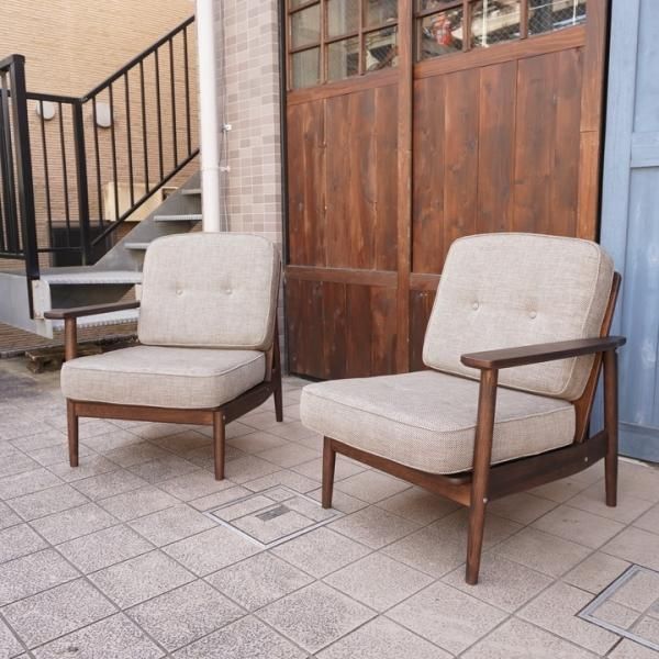 karimoku(カリモク家具) Chitano(チターノ) オーク材 2人掛け karimoku(カリモク家具) Chitano(チターノ) オーク材 2人掛け