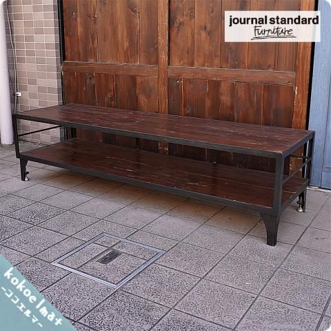 journal standard(ジャーナルスタンダードファニチャー)のカルビ TV