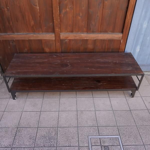 journal standard(ジャーナルスタンダードファニチャー)のカルビ journal standard(ジャーナルスタンダードファニチャー)のカルビ