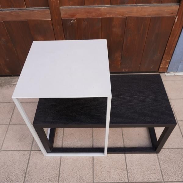 定価21万 超レア品 カッシーナ もてあます 261 NOTE low table 定価21万 超レア品 カッシーナ もてあます 261 NOTE low table