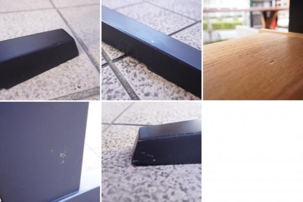 Momo Natural の長方形テーブル Momo Natural の長方形テーブル