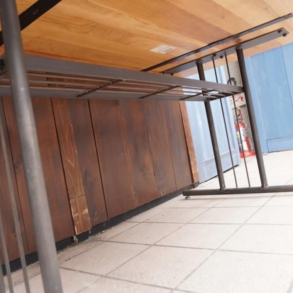 CRASH GATE(クラッシュゲート)/ノットアンティークスのGRIT(グリット