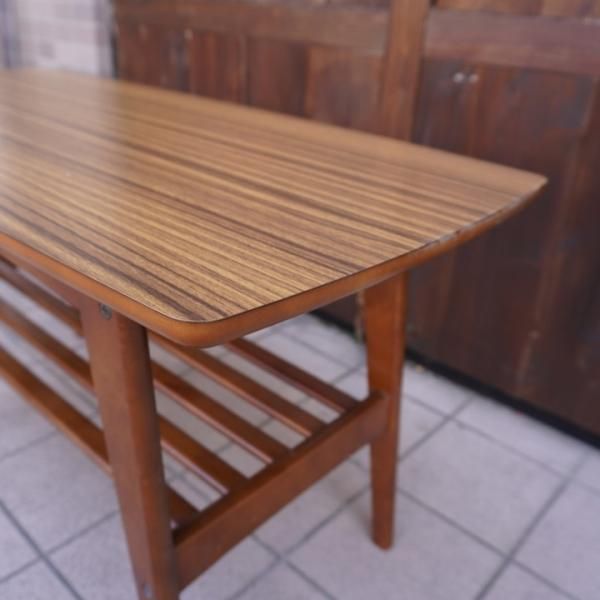 人気のkarimoku60(カリモク60) リビングテーブル(小)です。レトロで