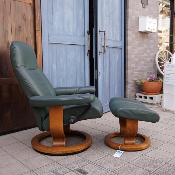 北欧ノルウェーのメーカーEKORNES(エコーネス)社のストレスレス 北欧ノルウェーのメーカーEKORNES(エコーネス)社のストレスレス