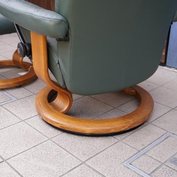 北欧ノルウェーのメーカーEKORNES(エコーネス)社のストレスレス 北欧ノルウェーのメーカーEKORNES(エコーネス)社のストレスレス