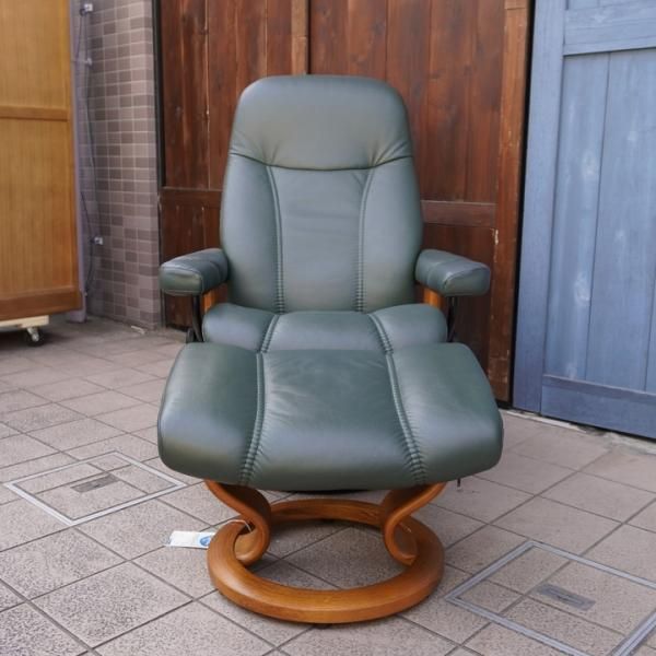北欧ノルウェーのメーカーEKORNES(エコーネス)社のストレスレス 北欧ノルウェーのメーカーEKORNES(エコーネス)社のストレスレス