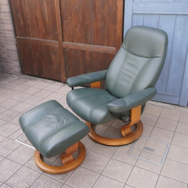 北欧ノルウェーのメーカーEKORNES(エコーネス)社のストレスレス 北欧ノルウェーのメーカーEKORNES(エコーネス)社のストレスレス