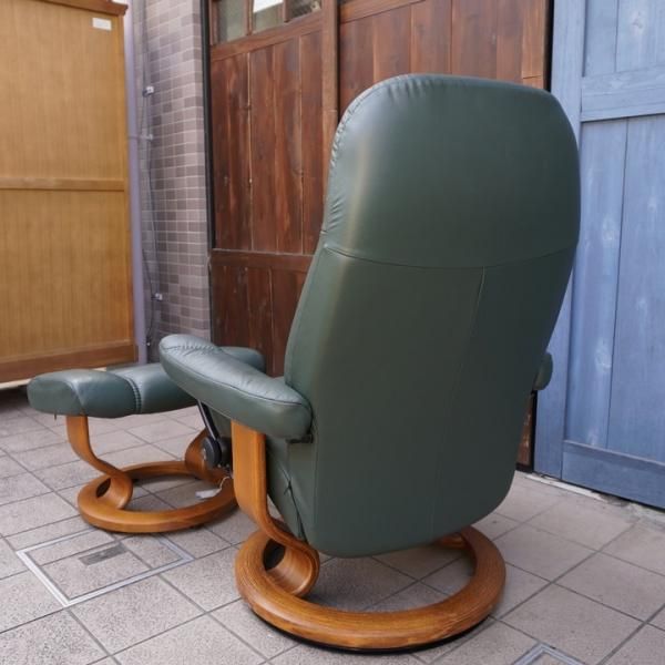 北欧ノルウェーのメーカーEKORNES(エコーネス)社のストレスレス 北欧ノルウェーのメーカーEKORNES(エコーネス)社のストレスレス