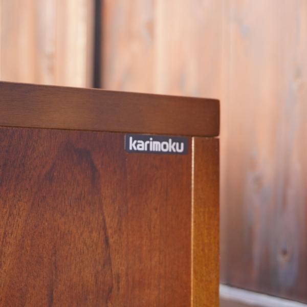Karimoku(カリモク家具)の人気シリーズCOLONIAL(コロニアル)の Karimoku(カリモク家具)の人気シリーズCOLONIAL(コロニアル)の
