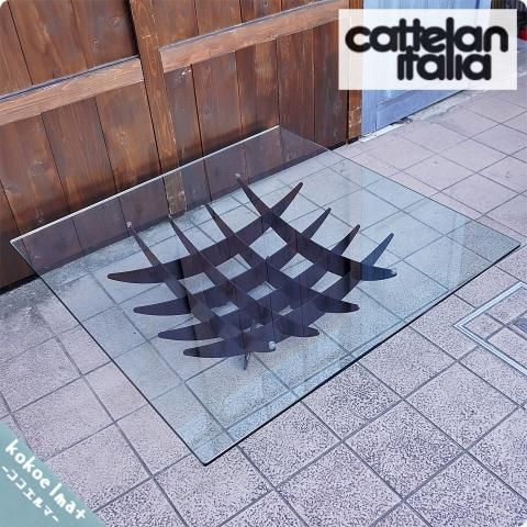 値下げ/イタリアの家具メーカーCattelan Italia(カッテラン 値下げ/イタリアの家具メーカーCattelan Italia(カッテラン