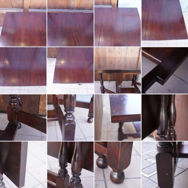 松本民芸家具のM型バタフライテーブルです。ミズメザクラ無垢材 松本民芸家具のM型バタフライテーブルです。ミズメザクラ無垢材