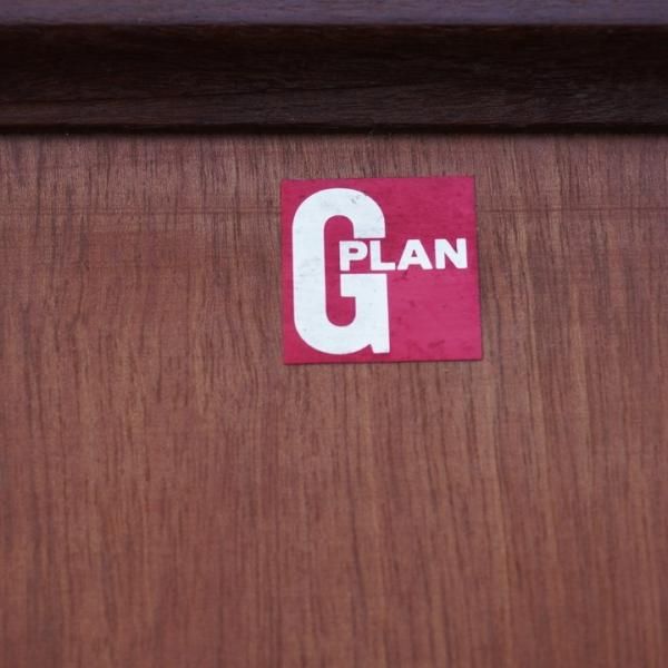 値下げ/イギリスアンティークE.GOMME社 G-plan(ジープラン 値下げ/イギリスアンティークE.GOMME社 G-plan(ジープラン