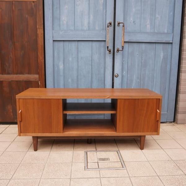 ウォールナットテレビ台♡直接引き取り可能な方 ウォールナットテレビ台♡直接引き取り可能な方 早い者勝ち！直接