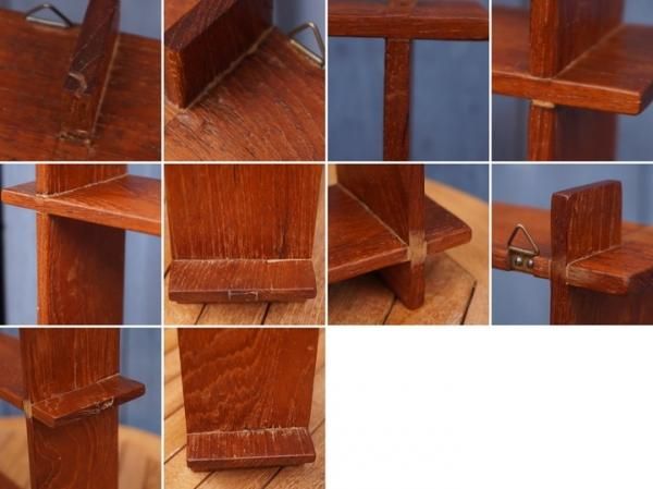 北欧デンマークより入荷したチーク材を使用したヴィンテージ 北欧デンマークより入荷したチーク材を使用したヴィンテージ