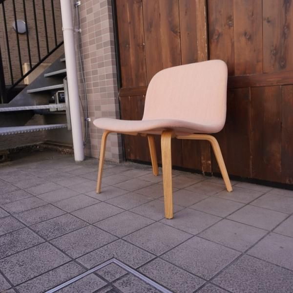 Muuto Visu Lounge Chairムート ビスラウンジチェア 椅子 Muuto VISU LOUNGE CHAIR / ムート ビスラウンジチェア