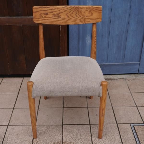 モモナチュラル(MOMO NATURAL)　チェア　ヴィンテージ　アンティーク モモナチュラル(MOMO NATURAL) チェア ヴィンテージ アンティーク