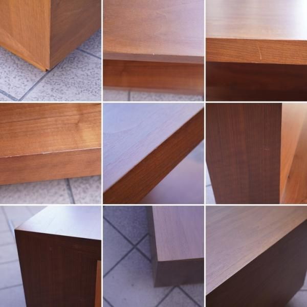 IDEE(イデー)で取り扱われていたATINO SOFA TABLE(アティーノ IDEE(イデー)で取り扱われていたATINO SOFA TABLE(アティーノ
