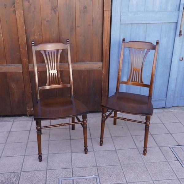 Karimoku(カリモク家具)のCOLONIAL(コロニアル)シリーズ Karimoku(カリモク家具)のCOLONIAL(コロニアル)シリーズ