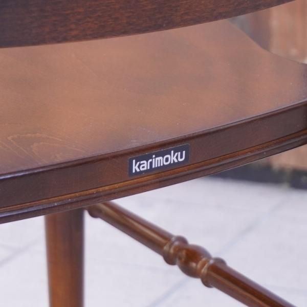 Karimoku(カリモク家具)のCOLONIAL(コロニアル)シリーズ Karimoku(カリモク家具)のCOLONIAL(コロニアル)シリーズ