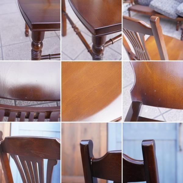 Karimoku(カリモク家具)のCOLONIAL(コロニアル)シリーズ Karimoku(カリモク家具)のCOLONIAL(コロニアル)シリーズ
