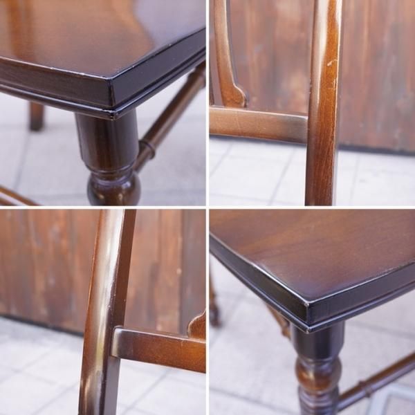 Karimoku(カリモク家具)のCOLONIAL(コロニアル)シリーズ Karimoku(カリモク家具)のCOLONIAL(コロニアル)シリーズ