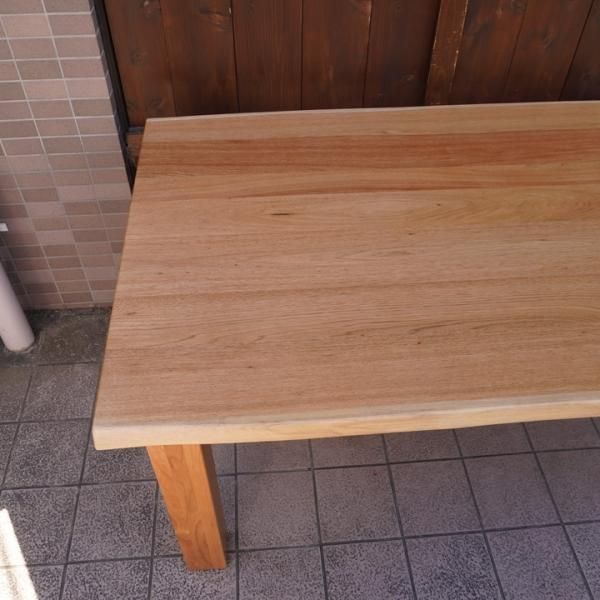 値下げ/HAYAMA GARDEN(葉山ガーデン)で取り扱われていた無垢材 値下げ/HAYAMA GARDEN(葉山ガーデン)で取り扱われていた無垢材