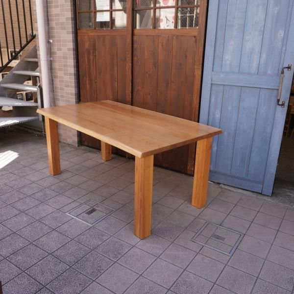 値下げ/HAYAMA GARDEN(葉山ガーデン)で取り扱われていた無垢材 値下げ/HAYAMA GARDEN(葉山ガーデン)で取り扱われていた無垢材