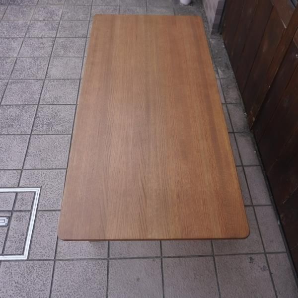 karimoku(カリモク家具)のオーク材を使用したT16350センター karimoku(カリモク家具)のオーク材を使用したT16350センター