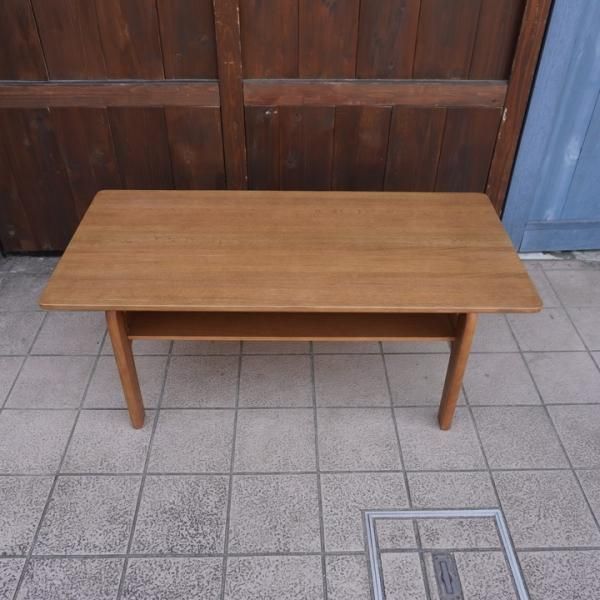 karimoku(カリモク家具)のオーク材を使用したT16350センター karimoku(カリモク家具)のオーク材を使用したT16350センター