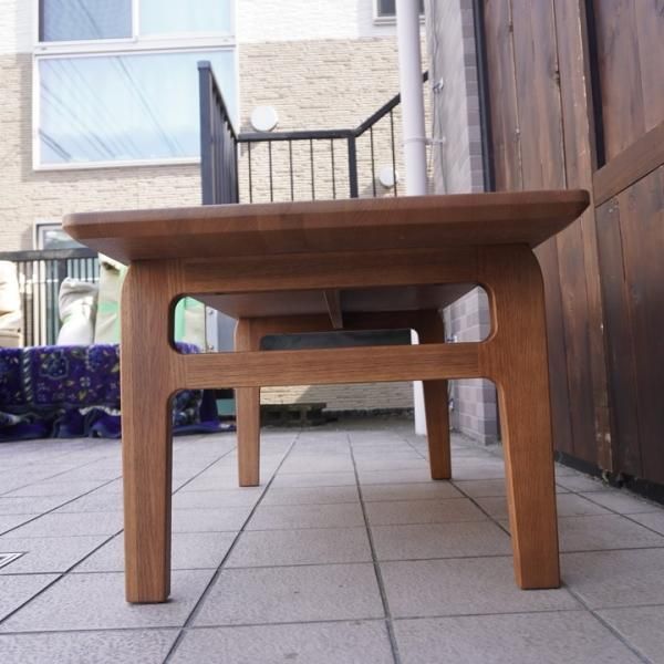 karimoku(カリモク家具)のオーク材を使用したT16350センター karimoku(カリモク家具)のオーク材を使用したT16350センター