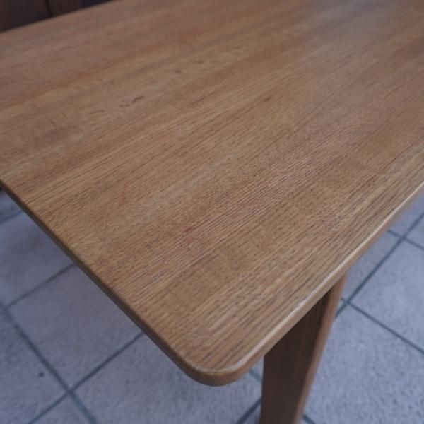 karimoku(カリモク家具)のオーク材を使用したT16350センター karimoku(カリモク家具)のオーク材を使用したT16350センター