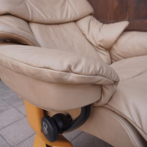 GMHO90○EKORNES / エコーネス コンサル ストレスレス リクライニング