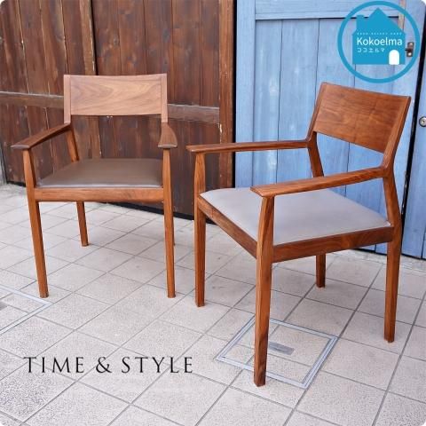 TIME&STYLE タイムアンドスタイル - 一般